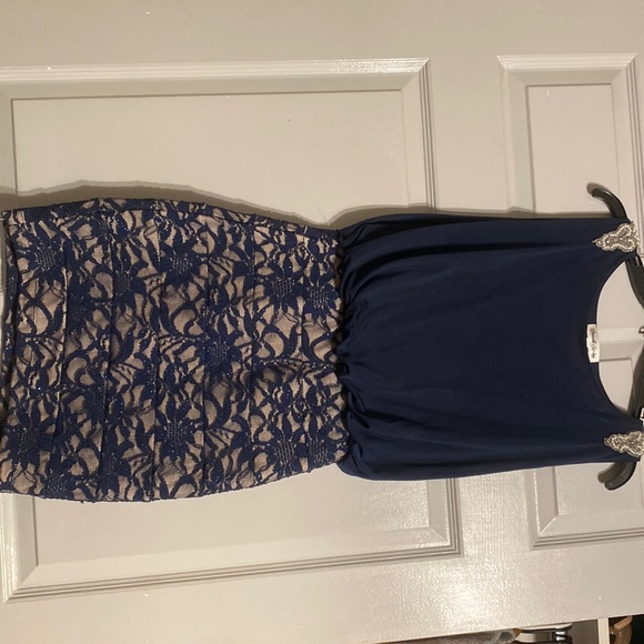 Womens Dress - Picture 1 of 1